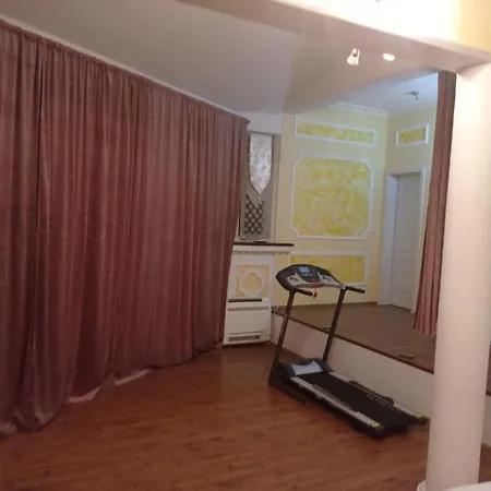 Villa GREGOVICA 2 Apartmani&Suit Appartamento