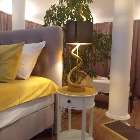 Villa Gregovica 2 Apartmani & Suit Apartment Pula