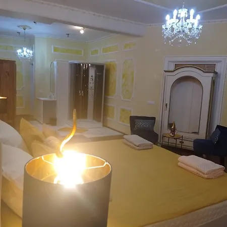 Villa Gregovica 2 Apartmani & Suit * Pula