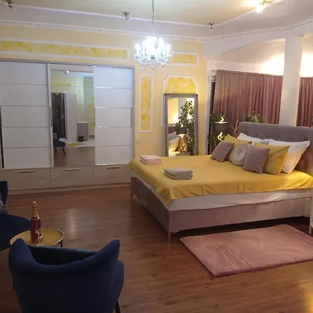 Villa Gregovica 2 Apartmani & Suit Apartment *