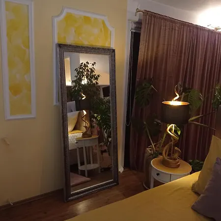 Appartamento Villa GREGOVICA 2 Apartmani&Suit Pola