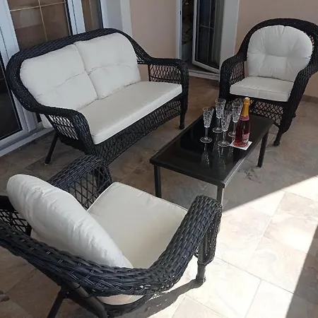 Villa Gregovica 2 Apartmani & Suit *