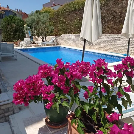 Villa Gregovica 2 Apartmani & Suit * Pula