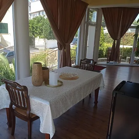 Villa Gregovica 2 Apartmani & Suit Apartment Pula