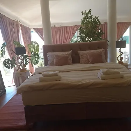 Villa Gregovica 2 Apartmani & Suit Pula