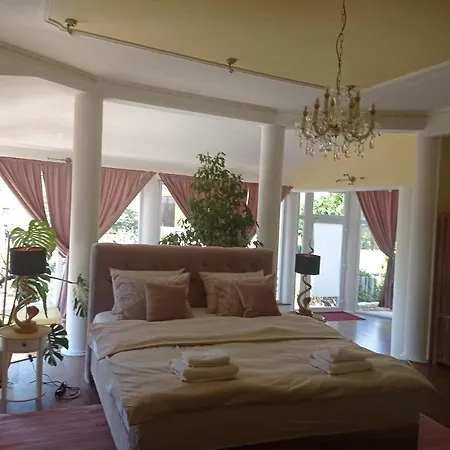 Villa Gregovica 2 Apartmani & Suit Apartment *