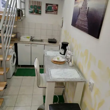 Lägenhet Villa Gregovica 2 Apartmani & Suit Pula