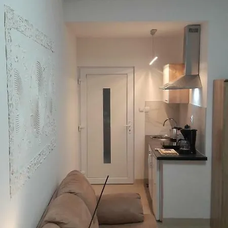 Appartamento Villa GREGOVICA 2 Apartmani&Suit Pola